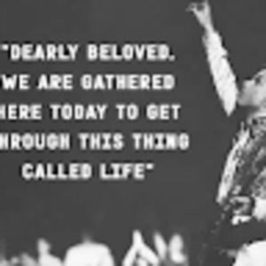 Meet your Posher, Whitney